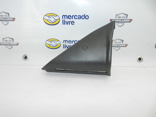 Acabamento Interno Retrovisor Esquerdo Ford Mondeo 94/00