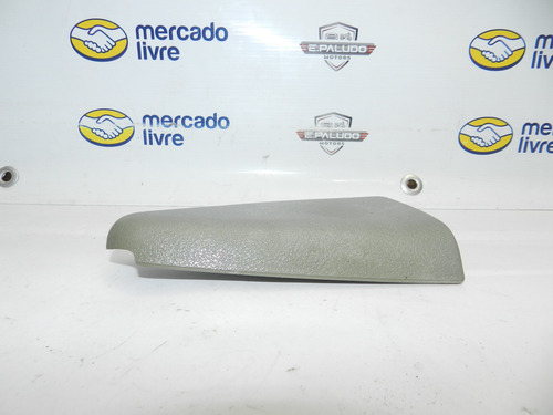 Moldura Interna Porta Traseira Direita Renault Scenic 99/12