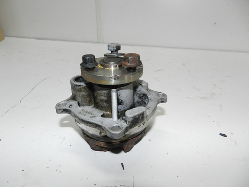 Bomba D'água Ford Focus 2.0 16v 2000 A 2004 Com Detalhe
