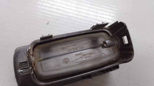 Difusor Ar Painel Direito Volkswagen Golf/bora 99/06. 23456