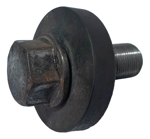 Parafuso Virabrequim Motor Maxion 2.5 Hs S10 Sprinter Ranger