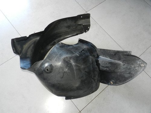 Para-barro Dianteiro Direito Vw Gol Voyage G5 A G7 09/13 