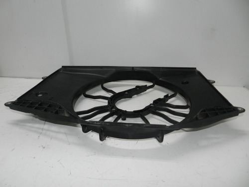 Defletor Eletroventilador Radiador Civic 1.5 17/21 040234673
