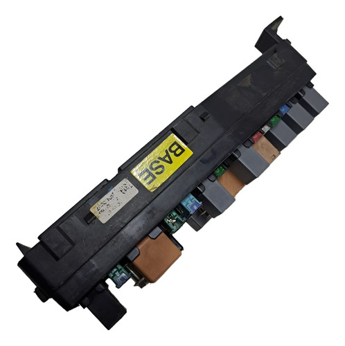 Caixa Fusíveis Captiva 3.6 V6 2009 2010 2011 2012 2013 2014