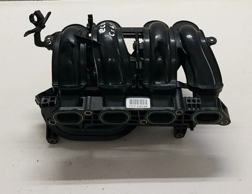Coletor Admissão Ford Ecosport 1.6 16v 13 A 2017 Cn1e9424ba
