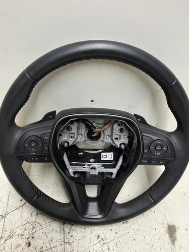 Volante Toyota Corolla Cross 2.0 Xr 2022 2023 Original 