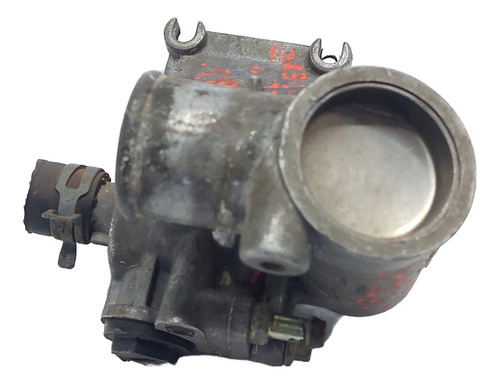 Carcaça Da Válvula Termostática Ranger 2.8 Cód. 70993465