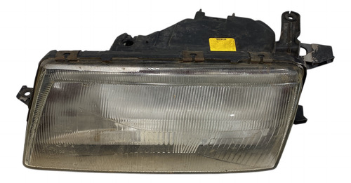 Par De Farol Dianteiro Gm Vectra 93 Até 96 Leia Descrição