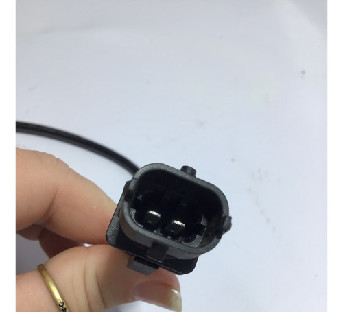 Sensor Rotaçao Strada Siena Palio Uno 0261210 10018*