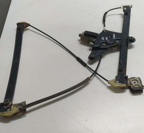 Máquina Vidro Dianteira Direita Vw Saveiro 98/12 373837501b