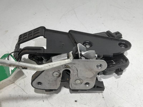 Fechadura Porta Traseira Direita Kwid 2018 2019 2020 2021