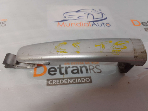 Maçaneta Externa Traseira Esquerda Citroën C3  11408