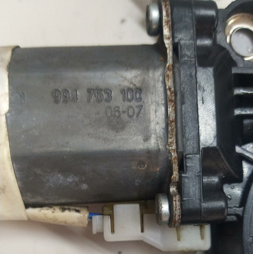 Máquina Vidro Traseiro Direito Honda Fit 994753100