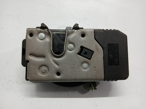 Fechadura Porta Dianteira Direita Gm Astra Zafira 1999 A 12