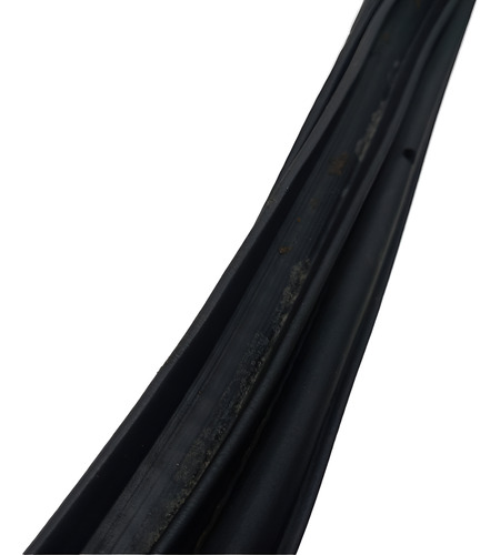 Borracha Canaleta Porta Tras Dir Gm Cobalt 11/15 Original 