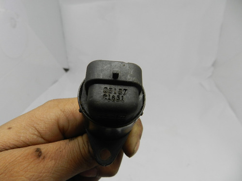 Atuador Marcha Lenta Gm Celta Prisma Corsa Meriva 06/09 