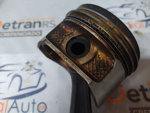 Biela Gm Corsa Gl 1.4 8v  11771
