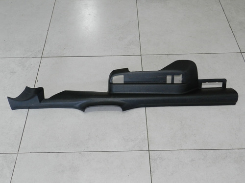 Acabamento Soleira Direita Gm Astra 1999 A 2011 93283521