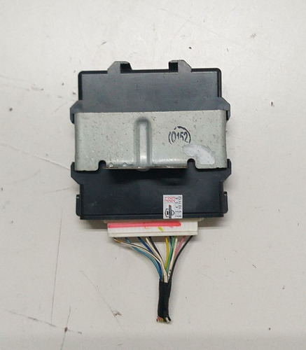Módulo Central Alarme Toyota Corolla 2009 A 2014 8973002130