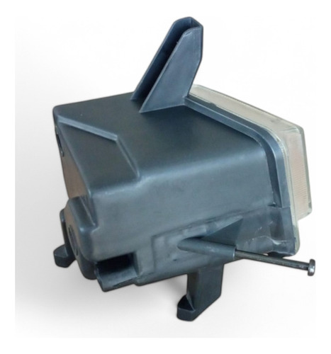 Farol Milha Auxiliar Lado Esquerdo Chevrolet Astra 2003 A 12