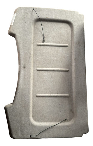 Tampa Bagageiro Renault Sandero 2007/2014