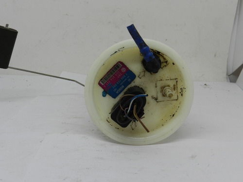 Bomba Combustível Vw Gol Saveiro G4 G5 G6 1.6 F000te0092