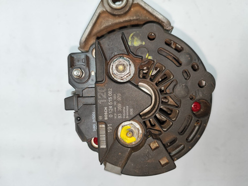 Alternador Bosch 120a Gm Zafira Astra Vectra 02/09 93359979