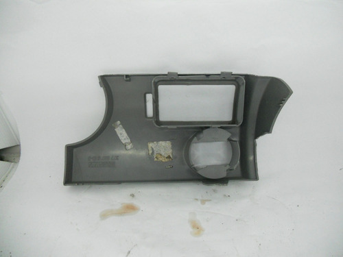 Moldura Difusor Esq Painel Gol Saveiro G3 C/ Det. 377857043b