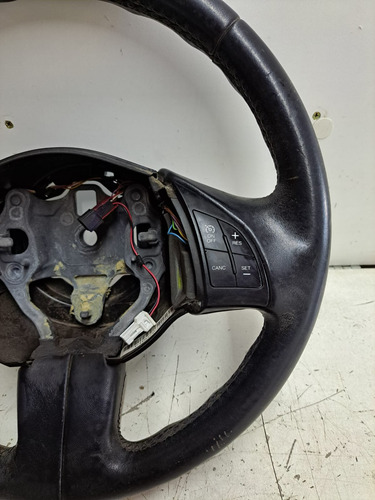 Volante Direção Fiat 500 2011 2012 2013 2014 Original