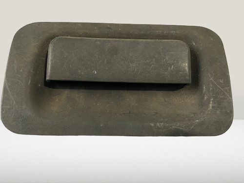 Maçaneta Externa Diant Esquerda Ford Ranger 2009 18011