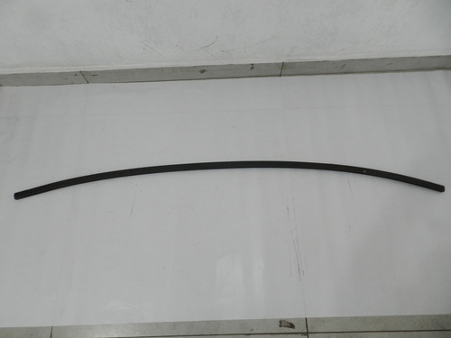 Acabamento Inf. Para-brisa Churrasqueira Kangoo 2001 Detalhe