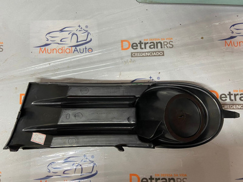 Grade Para-choque Dianteiro Direito Gol G5 18139 C05