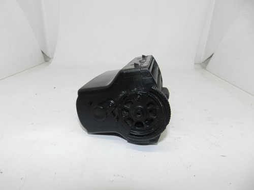 Difusor Ar Central Lado Esquerdo Fox Spacefox Crossfox 04/10