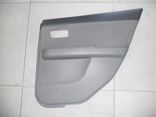 Forro Porta Traseira Direita Nissan Sentra 2008 A 2013