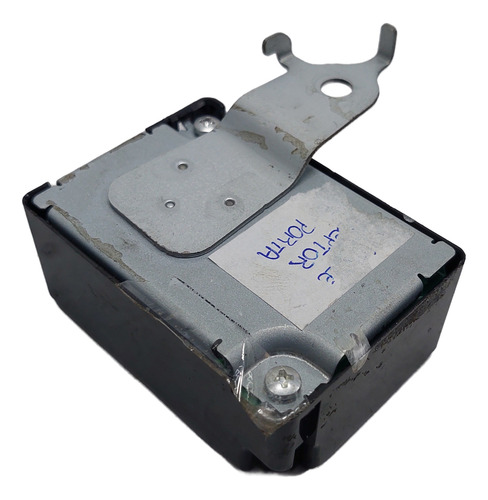 Modulo Controle Das Portas Prius 1.8 Ano 2010 A 2015