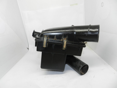 Caixa Filtro Ar Ford Escort Verona 1991 A 1994 541129611