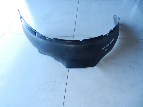 Para-barro Dianteiro Direito Vw Gol Audi 91/99 1h0809962