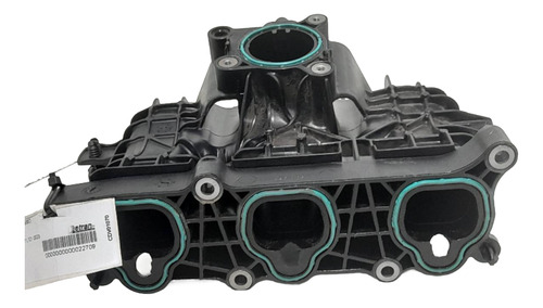 Coletor Admissao Motor Onix Plus Turbo 2021 2022 2023 2024