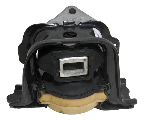 Coxim Motor Lado Direito Citroen C3 1.6 2015 9681706580