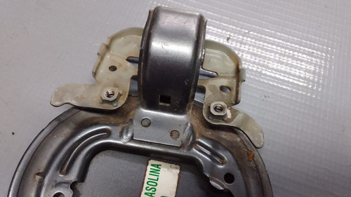 Portinhola Tanque Combustível Honda New Civic 2009. 23437
