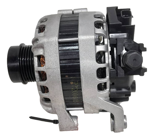 Alternador Onix Plus 1.0 3cc Turbo 2020 2021 2022 2023 2024