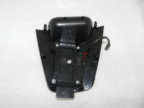 Moldura Câmbio Automático Hyundai Tucson 06/16 846512e100