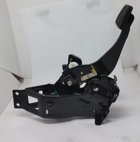 Pedal Freio Gm Omega Cd Fittipaldi V6 3.6 08/12 8a283