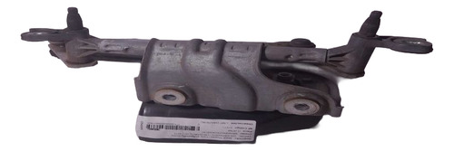 Motor Limpador Dianteiro Volkswagen Crossfox 2013