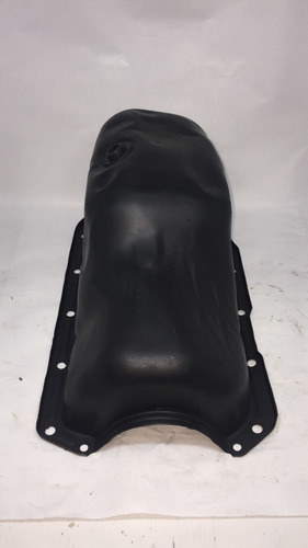Carter Oleo Motor Fire Fiat Palio Uno Siena 01/12 Detalhe