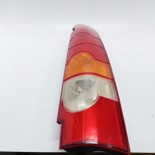 Lanterna Sinaleira Lado Direito Kangoo Ano 2009 A 2015