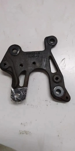Suporte Motor Lado Esquerdo S10 2014 Diesel 200 Cv