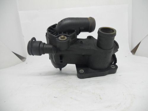 Carcaça Válvula Termostática Vw Gol G2 G3 G4 1.0 030121111