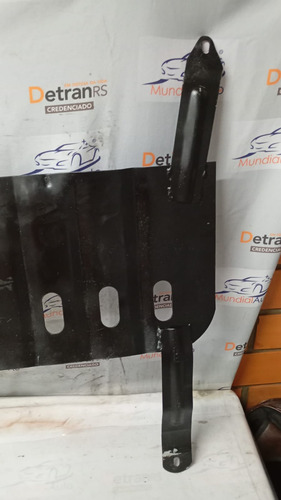 Protetor Cárter Motor Hb20 1.6 2013/19  25862