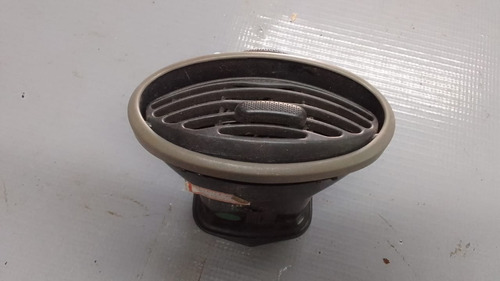 Difusor Ar Esquerdo Ford Focus 2004 A 2009. 23329